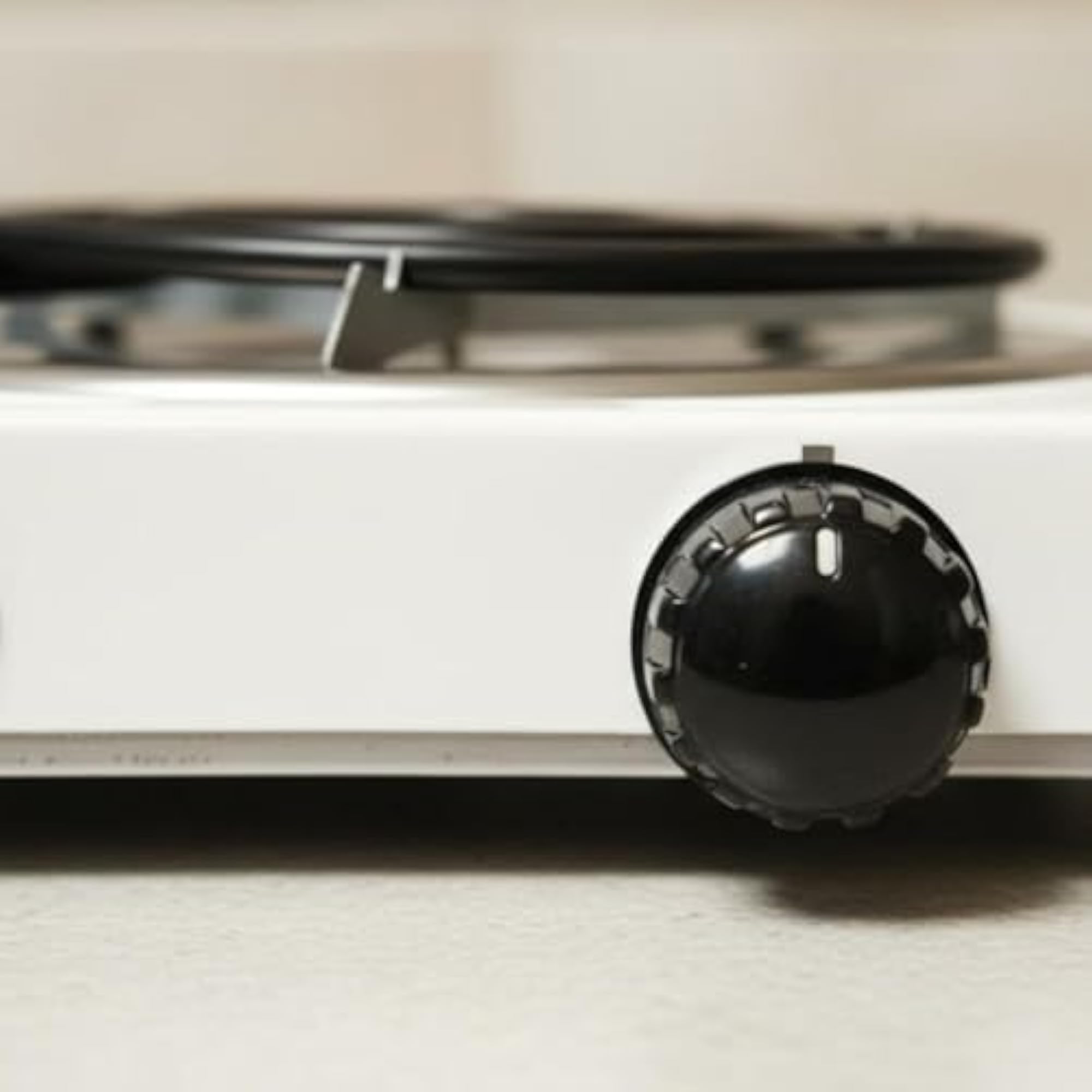 1000W Power Single Coil Electric Hot Plate